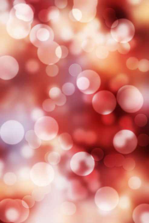 abstract art blur bokeh