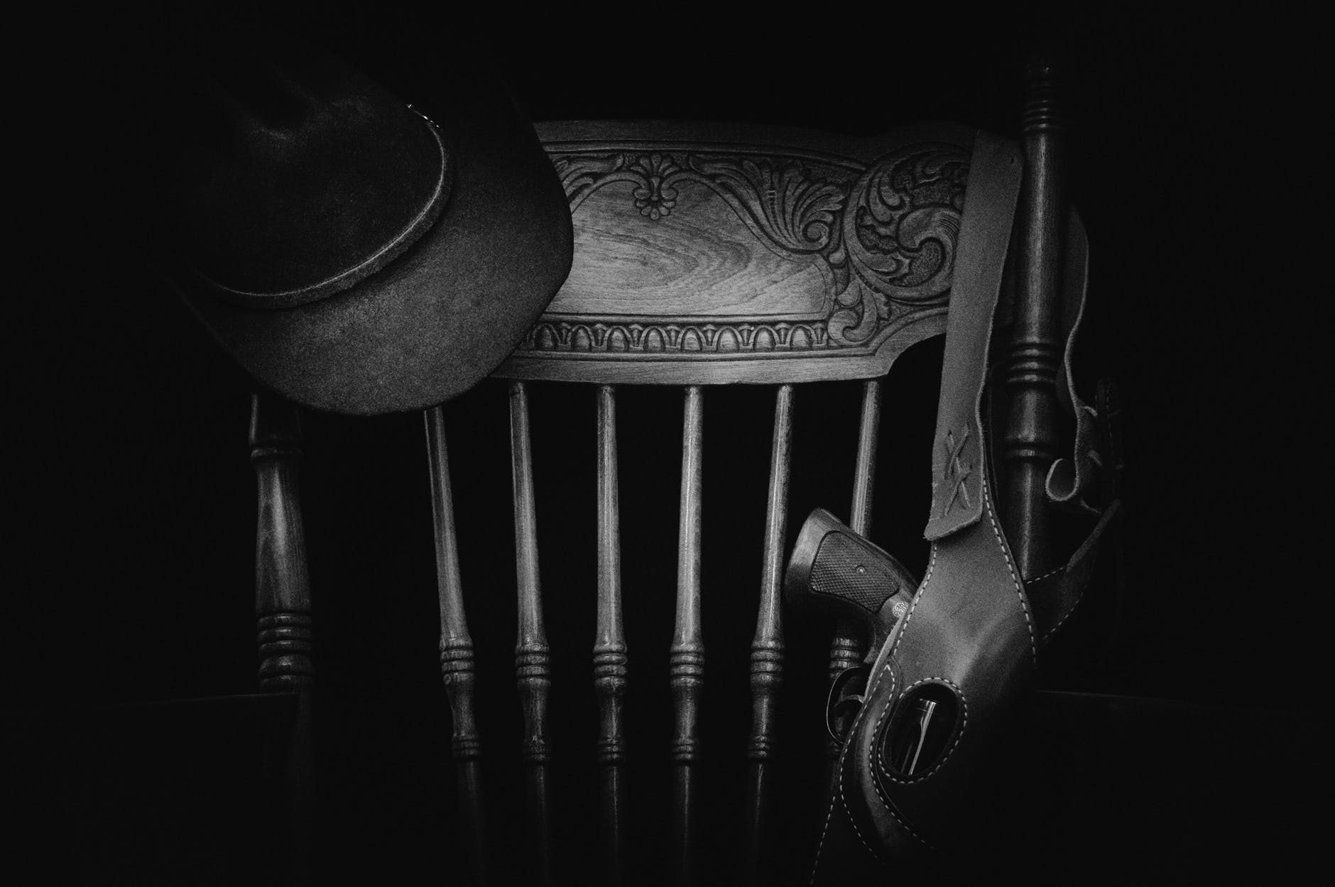 ancient antique art black and white